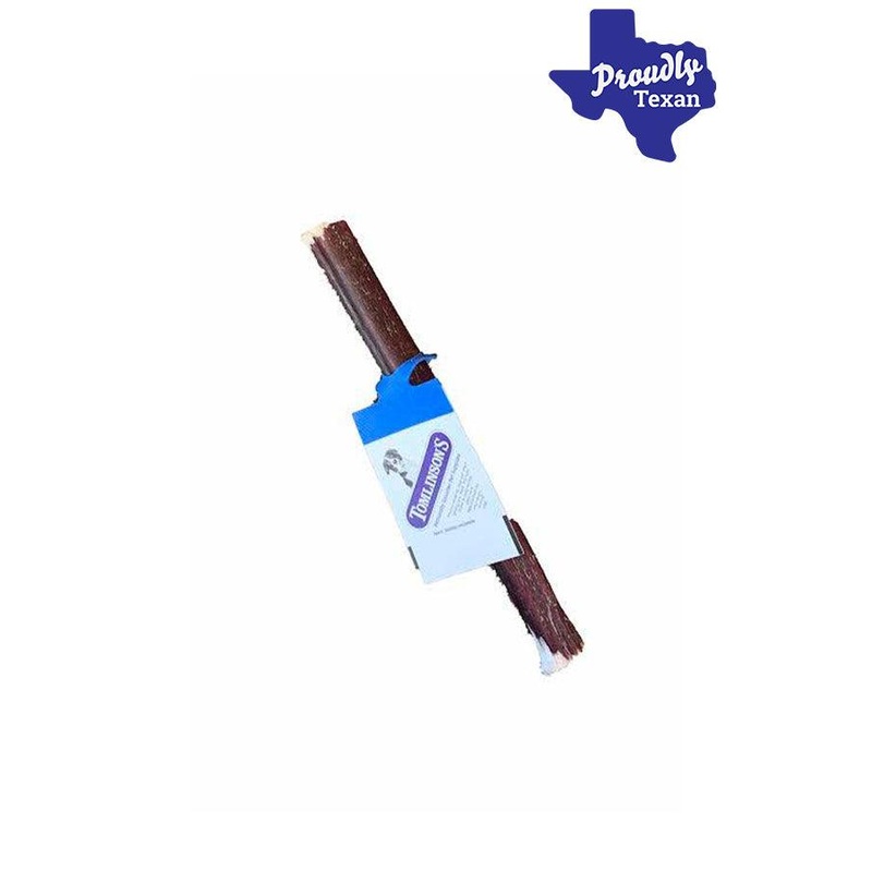 Tomlinson’s Feed Thick Bully Stick, 6-inch 6 inch