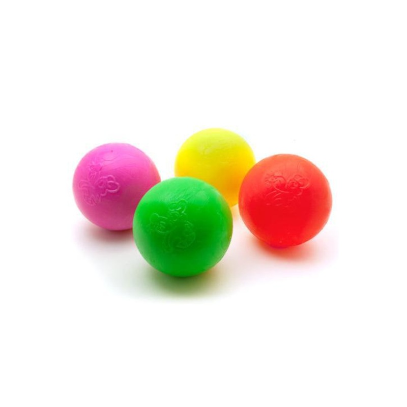 Ruff Dawg Indestructible Ball Floating Dog Toy Large