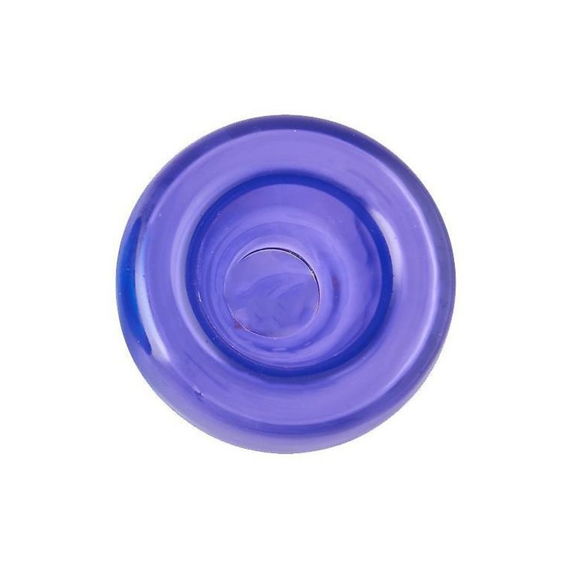 Planet Dog Lil’ Snoop Purple Dog Toy Purple