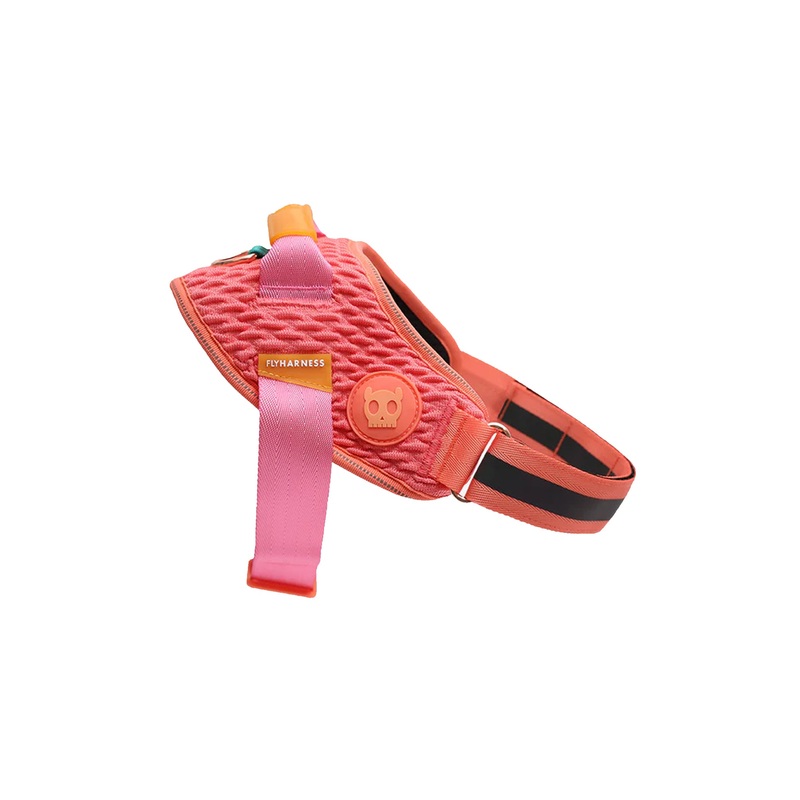 Zee.Dog Gazelle Dog Fly Harness Small