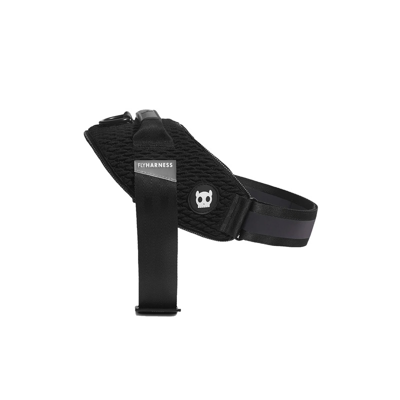 Zee.Dog Gotham Dog Fly Harness Small