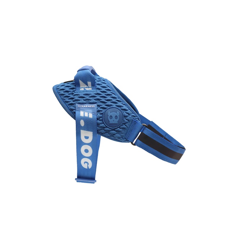 Zee.Dog Slam Dunk Dog Fly Harness Small