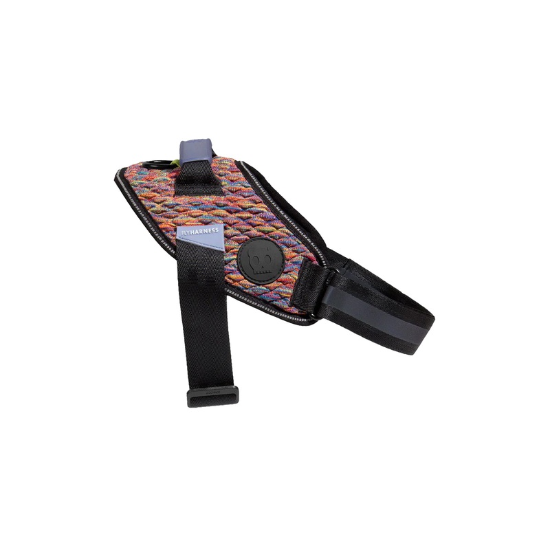 Zee.Dog Vortex Dog Fly Harness Small