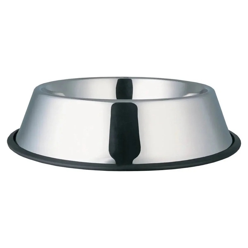 ThoozyPet No-Tip Dish for Dogs 16 Oz.