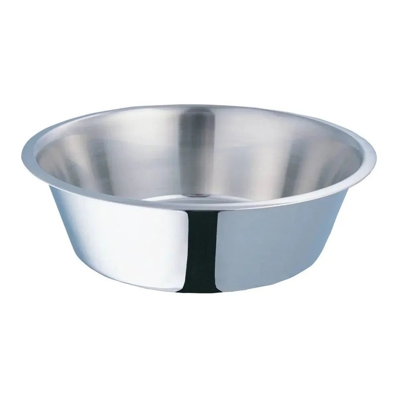 ThoozyPet Standard Feeding Dog Bowl 1 Pt.