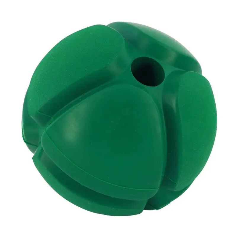 Coastal PetKORE FloTek Ball Dog Toy Medium