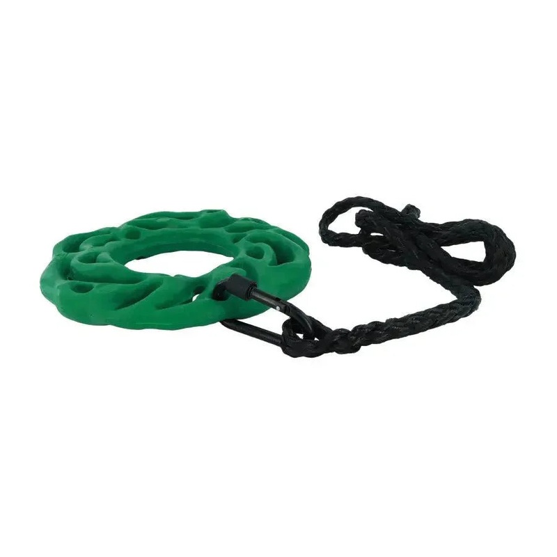 Coastal PetKORE Luna Ring with Hanging Kit for Equine 9 in