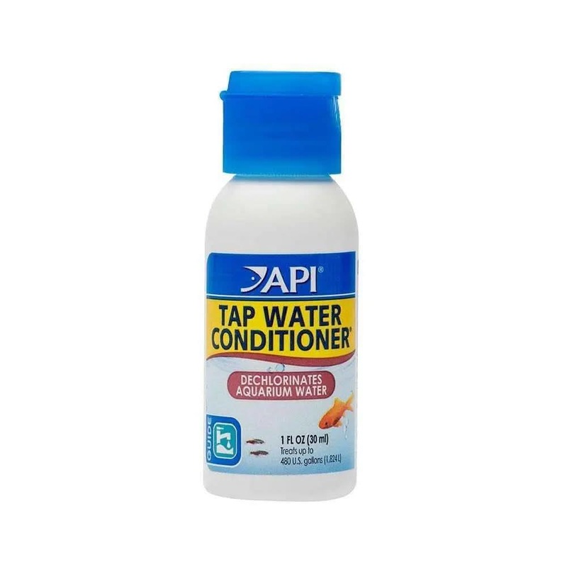 API Tap Water Conditioner 1.25 fl oz