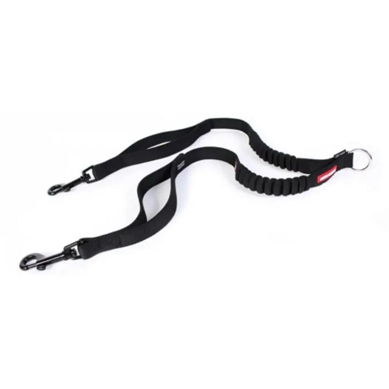 EZY Dog – Zero Shock Coupler – Black