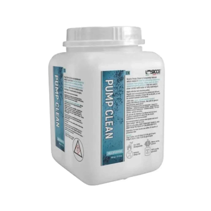 Sicce Pump Clean Aquarium Pumps Cleaner 32 oz