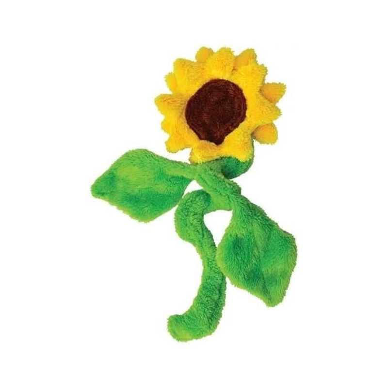 Cycle Dog Duraplush Springy Sunflower