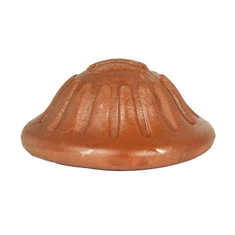 Starmark Liver Flavor Original Domed Everlasting Treats Medium
