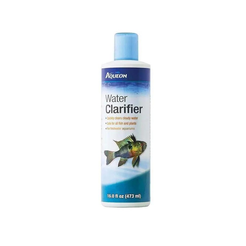 Aqueon Water Clarifier 4 fl oz