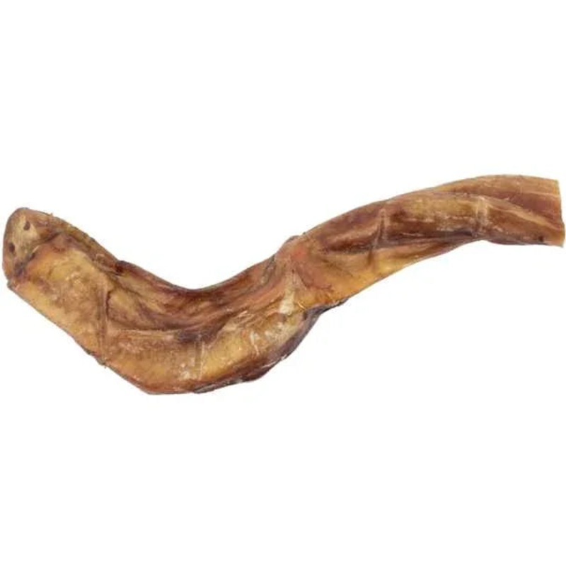 BarknBig Beef Steer Stick Naturally Grain-Free Chews Dogs