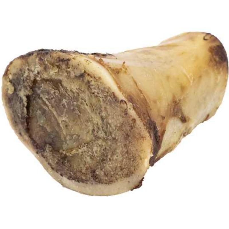 BarknBig Best Beef Marrow Bone for Dogs Long Lasting Dog Chew Bones 3″