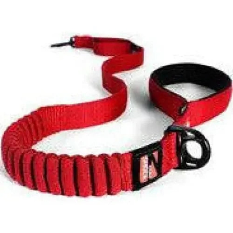 EZY Dog – Zero Shock Lead 25 In Red
