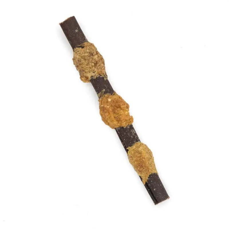 Barkworthies Collagen Beef Stick Kabobs 6″ Bulk (Case of 35)