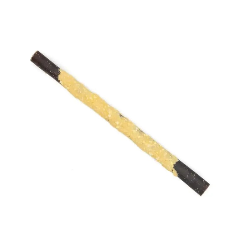 Barkworthies Collagen Beef Sticks Cheese Wrapped 12″ Bulk (Case of 25)