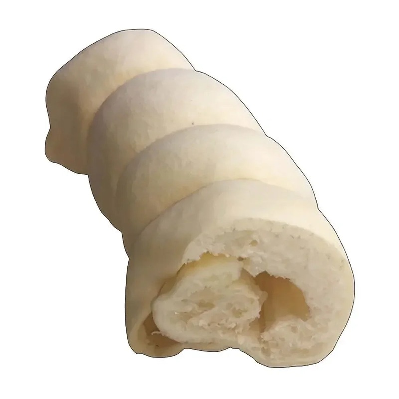 Ultimate Dog Chew Bundle: Beef Cheek & Bull Tail