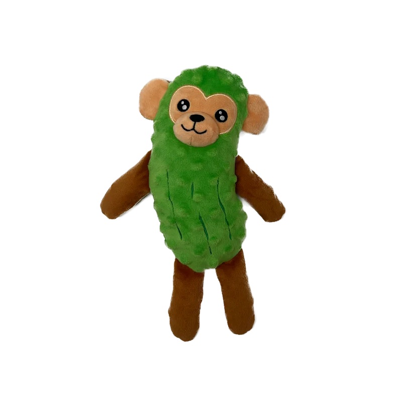Fika’s Freaky Friends  Pickle Monkey