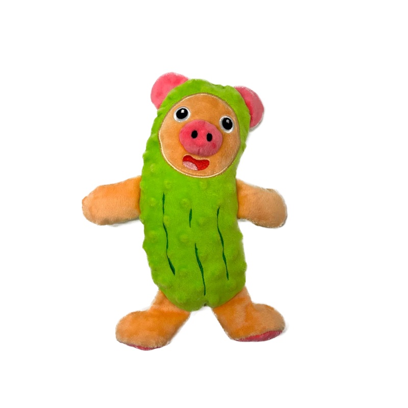 Fika’s Freaky Friends Pickle Pig
