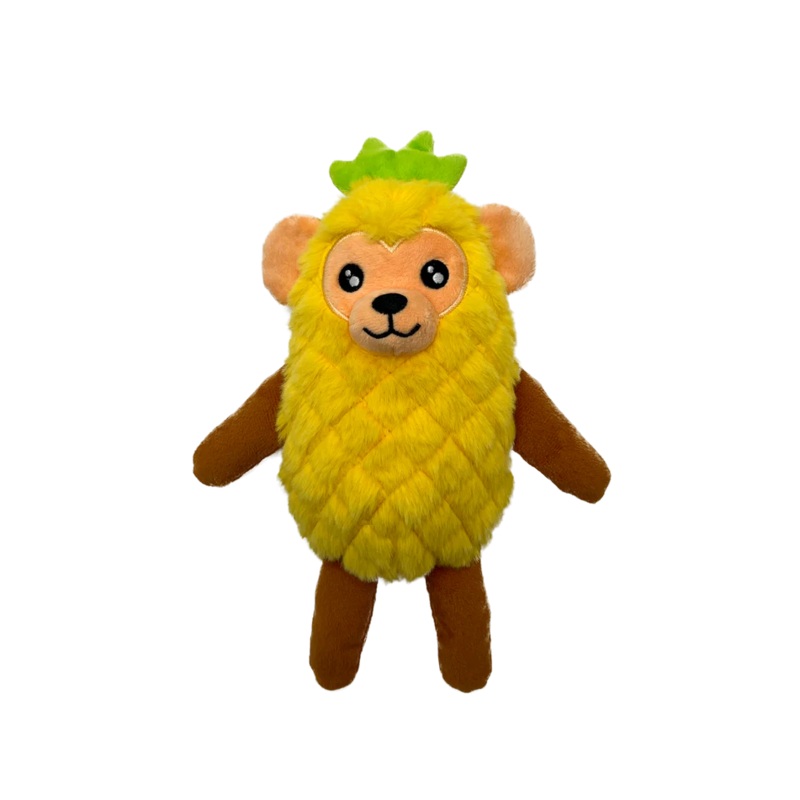 Fika’s Freaky Friends Pineapple Monkey