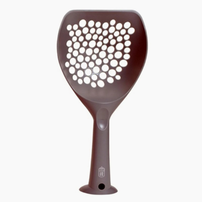 Catit Cat Litter Spoon Grey