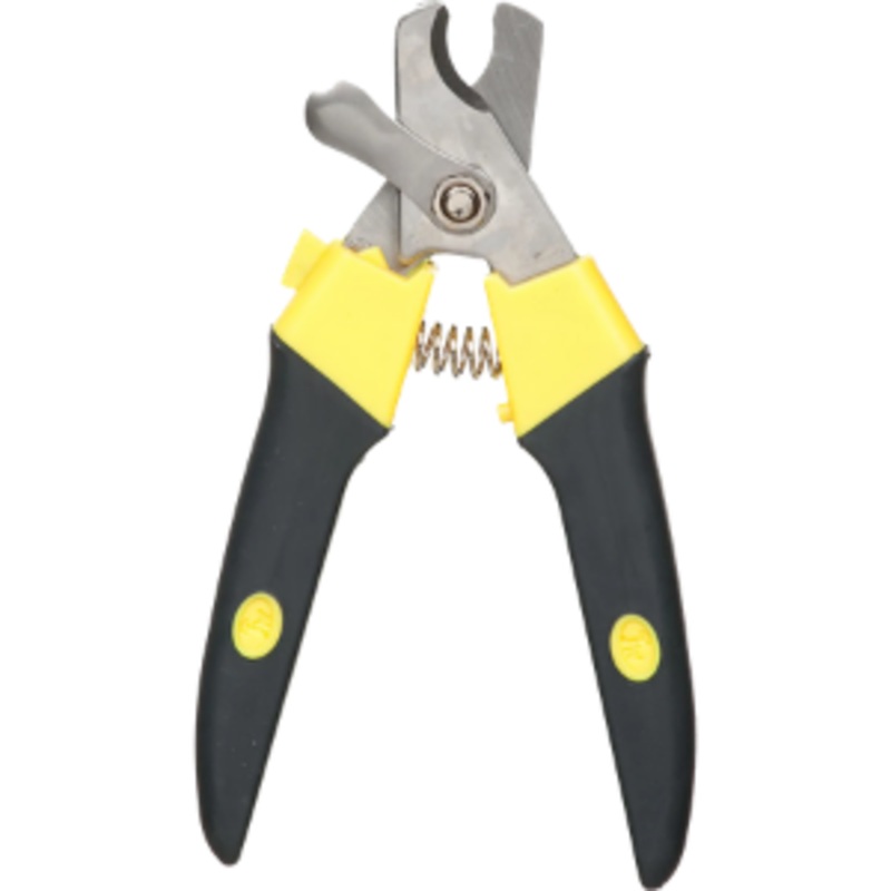 JW Pet GripSoft Deluxe Nail Clipper Large