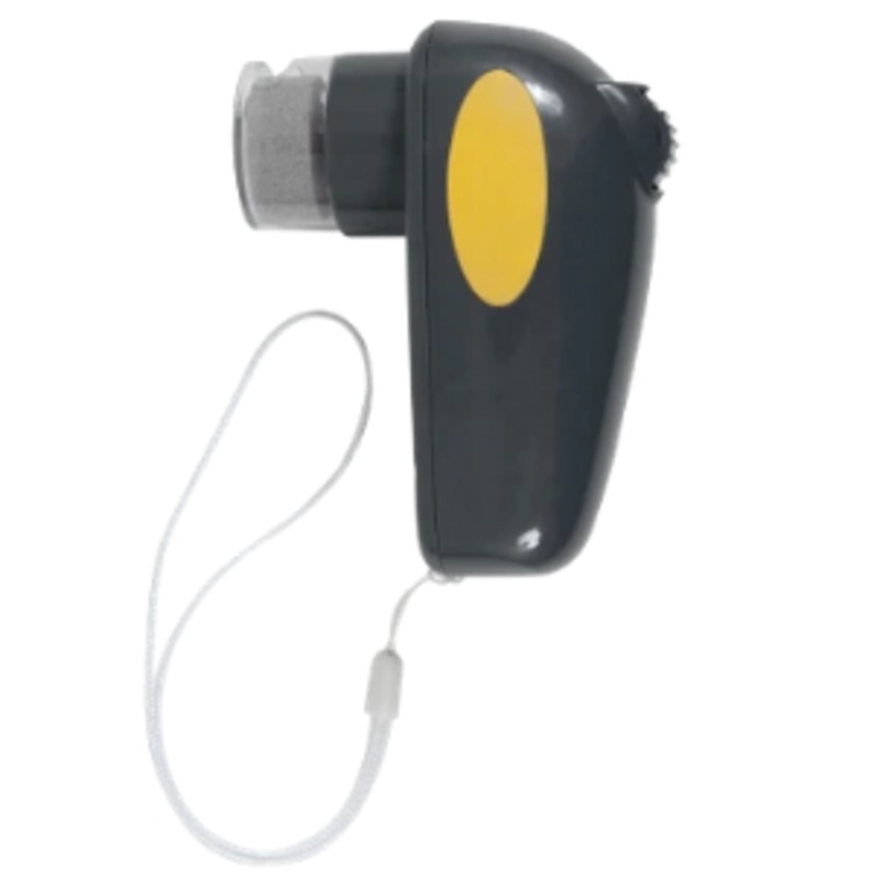 JW Pet Palm Nail Grinder for Dogs