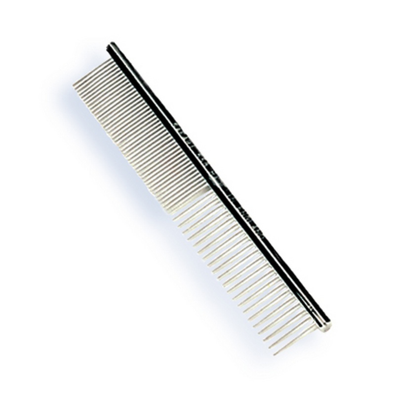 Safari Dog Grooming Comb 4.5″ Medium/Fine