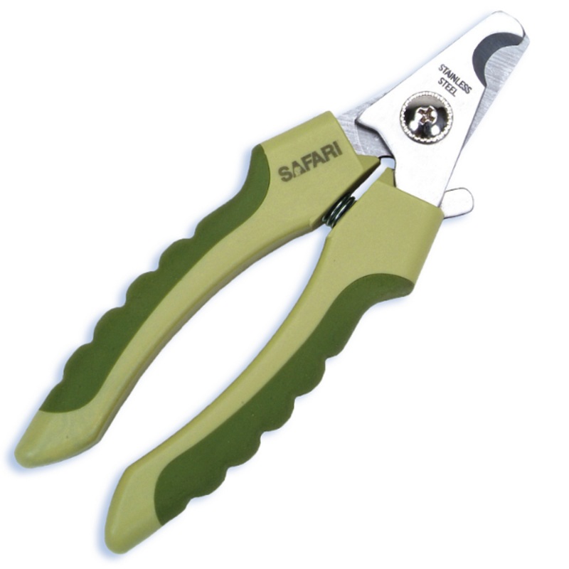 Safari Professional Dog Nail Trimmer Small