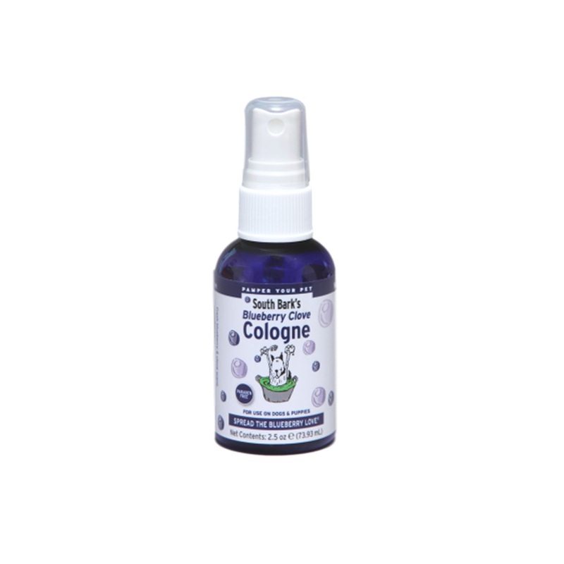 South Bark Blueberry Cologne 2.5oz