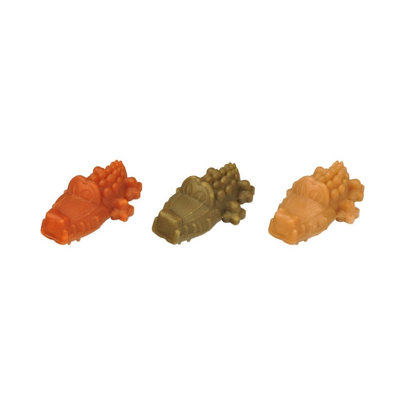 Whimzees Alligator Small