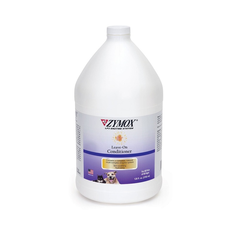 Zymox Conditioning Rinse 1fl oz