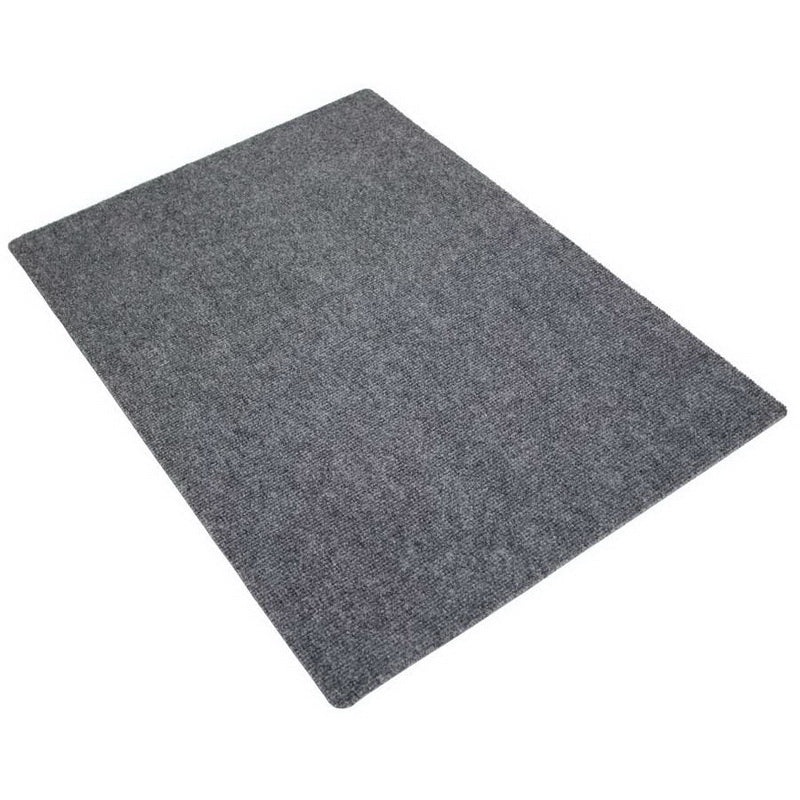 Drymate Charcoal Litter Trapping Mat for Cats 20 x 28 in