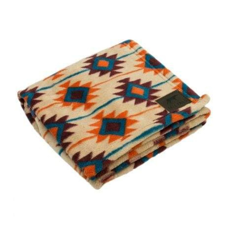 Tall Tails Southwest Blanket for Dogs 30 x 40 in