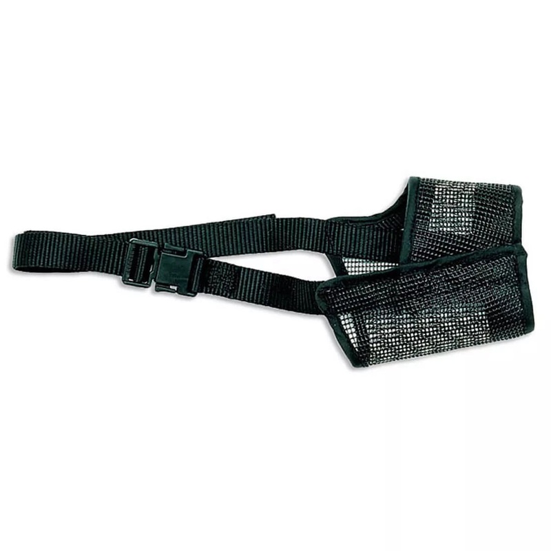 Coastal Pet Products Best Fit Adjustable Mesh Dog Muzzle size 2