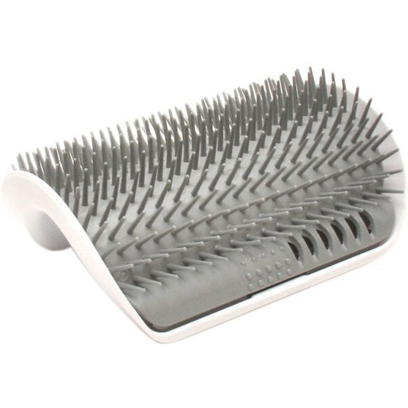 Catit Senses 2.0 Self Groomer Cat Brush each