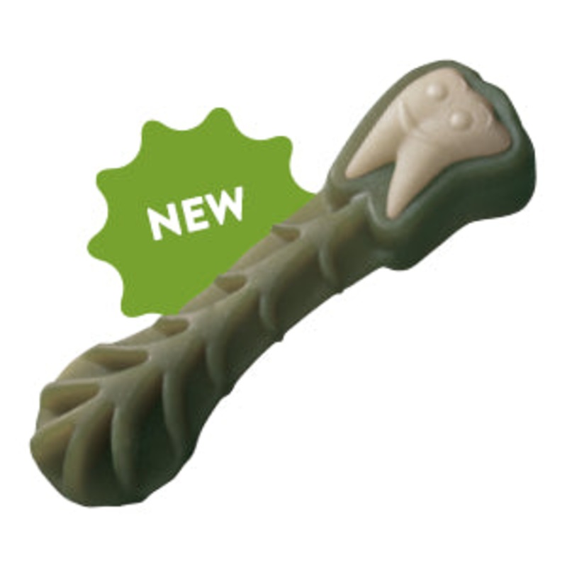 Dental Dog Treat – Brushzee Medium – ea.