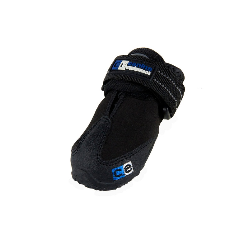Ultimate Trail Dog Boots – Small