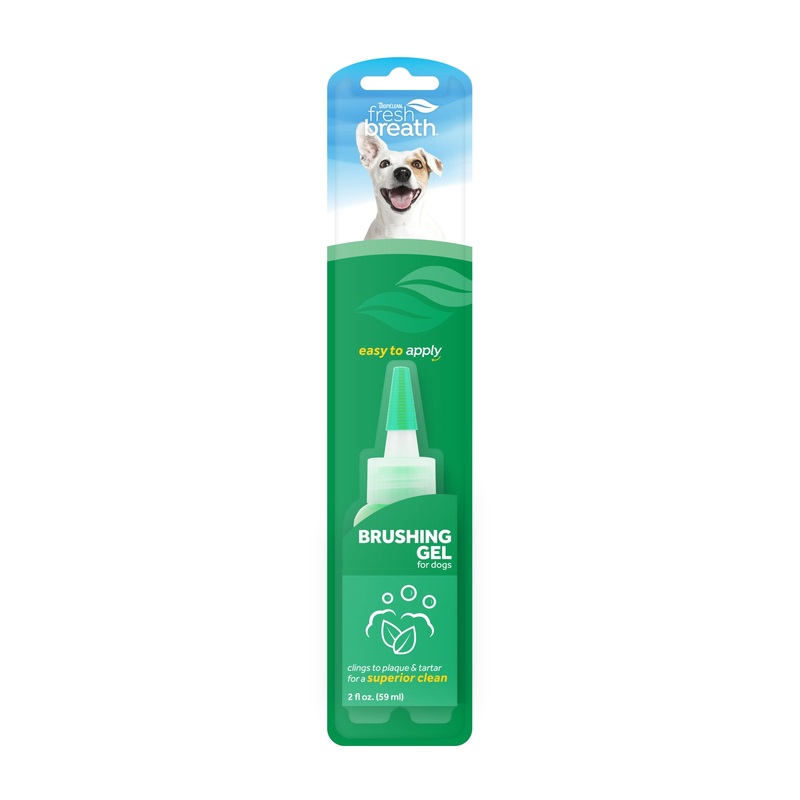 Dental Oral Gel 2oz