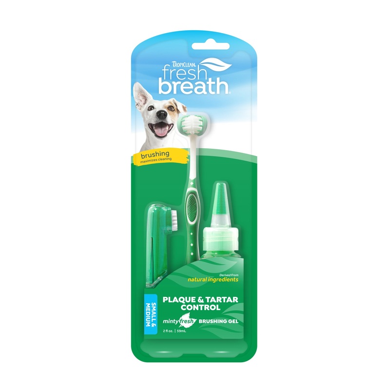Tooth Care Kits – Large / Small Large