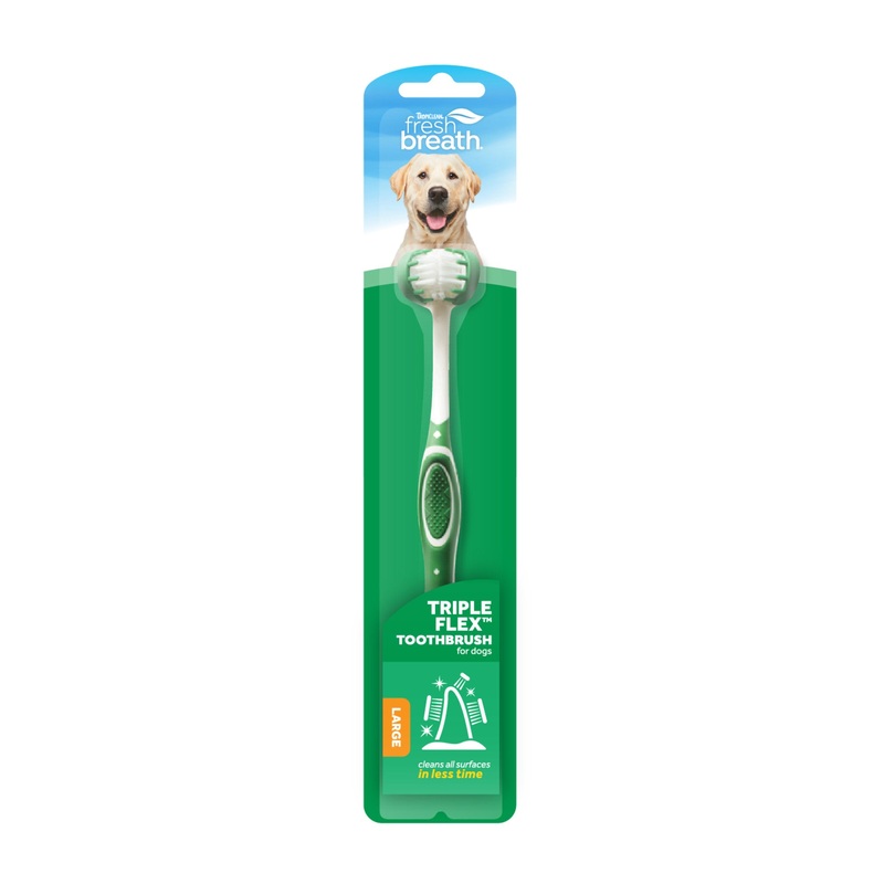 Toothbrushes Finger Brush