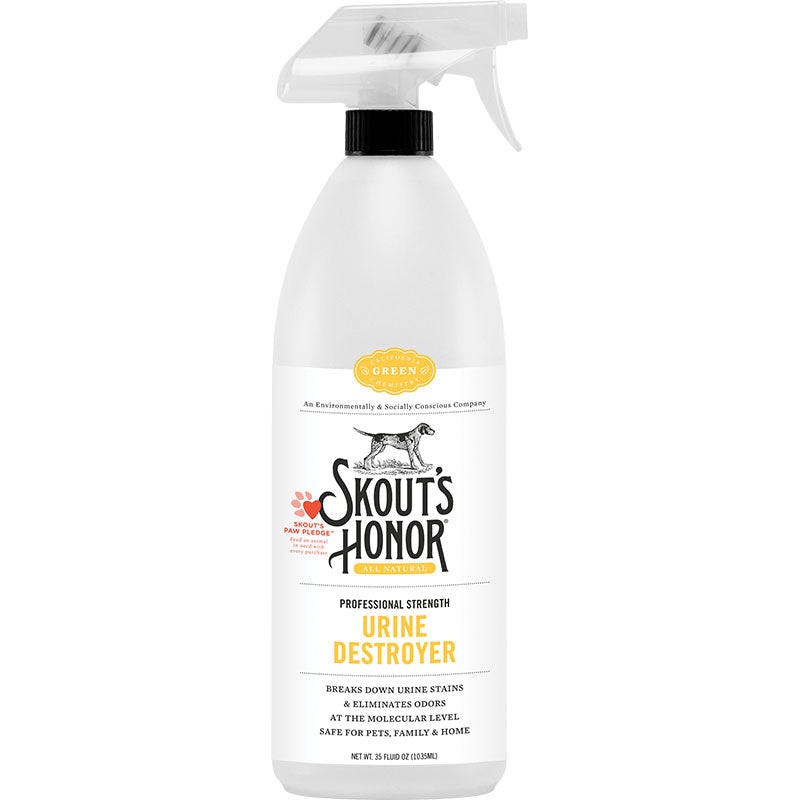Urine Destroyer Carpet Penetrator – 32oz