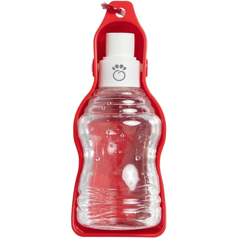 250ml Water Dispenser Red