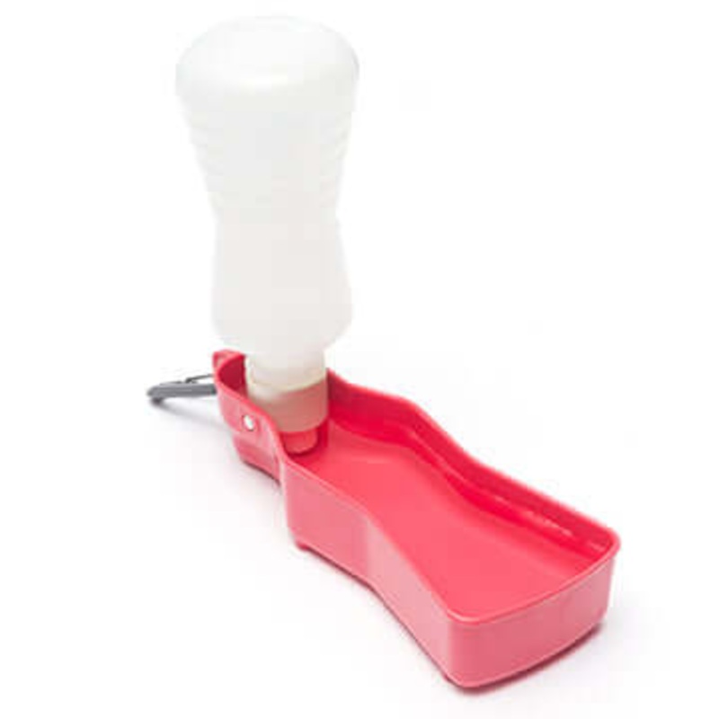 283ml Water Dispenser Red