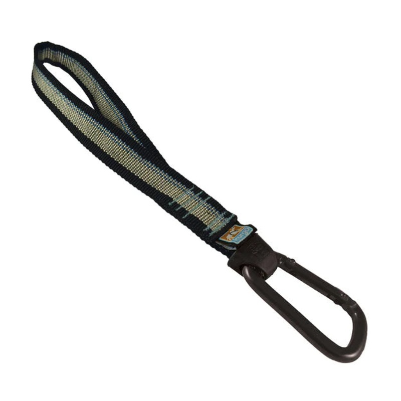 Dog Car Restraint -Tether w/ Carabiner