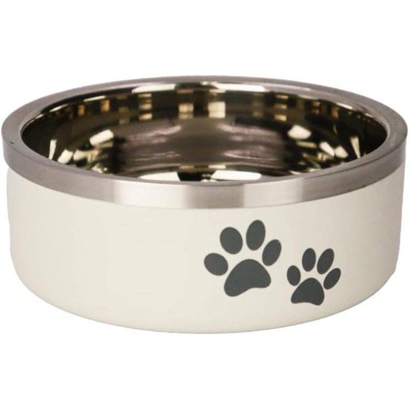 Double-Walled Food Bowl 16oz