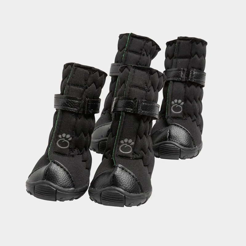 Elasto Fit Dog Boots 2X-Small