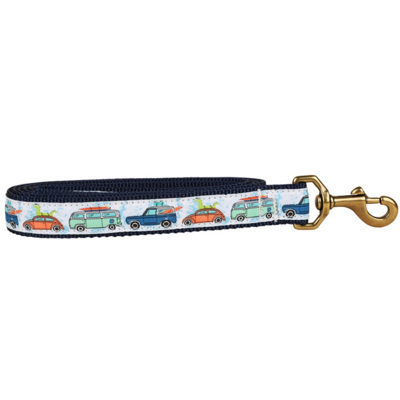 1 x 6ft Ribbon Dog Leash  Beach Toys